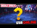 GTA Online Weekly Tunables Update, Podium Vehicle, &amp; More! - (GTA 5 Criminal DLC Live)