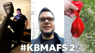 KEINEN BOCK MEHR AUF FETT SEIN! #2 - Weight Loss Tagebuch mit TrilluXe Woche 2 | #KBMAFS #2
