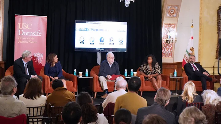 Warschaw Conference 2025: "The Democrats: Coming Back or Cracking Up?"