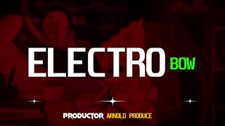 "ELECTROBOW" 👽🔥 Instrumental de Dembow | Pista de De Dembow  Dominicano (2022)