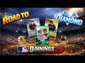 DOUBLE TROUBLE TSS PACKS RTD Ep 20 MLB 9 INNINGS 26 DOUBLE TROUBLE TSS PACKS RTD Ep 20 MLB 9 INNINGS 26