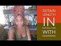 BEST PROTECTIVE STYLE for LENGTH RETENTION