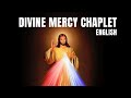 Divine mercy chaplet  english  shalom tv  shalom prayer