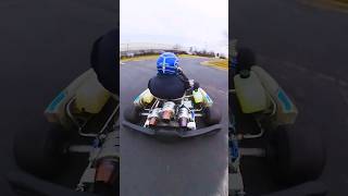 Jet GoKart 3.0 Track Testing.   #jet #gokart