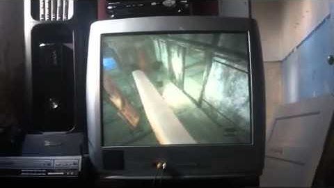 Fatal frame night 1 part 1