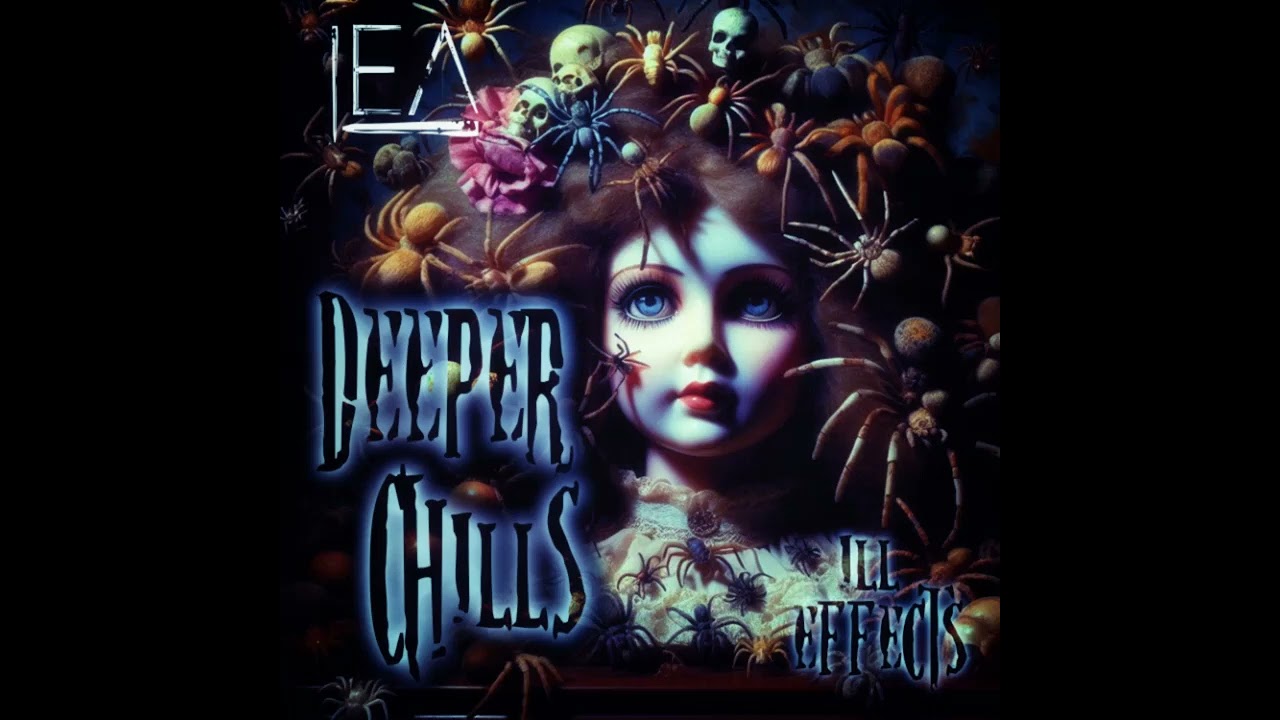 Watch ill effects - Fiddler #drumandbass on YouTube Watch ill effects - Fiddler #drumandbass on YouTube