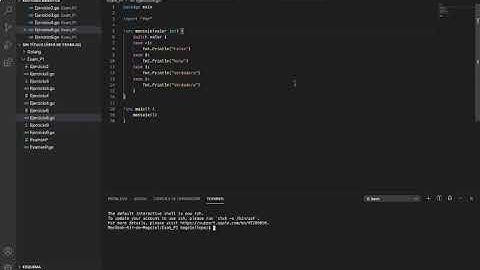 Examen Práctico Parcial 1