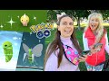 10+ SHINIES IN 2HRS! Shiny Weedle Community Day | Pokémon GO