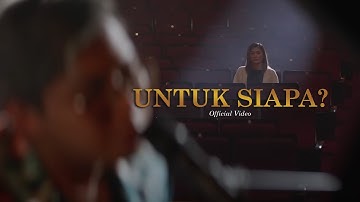 For Revenge - Untuk Siapa? (Official Music Video)