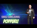 Kakuli Gurielashvili Poppuri