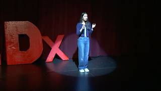 Should We Buy Green or Buy Less? | Adithis Arvind | TEDxNewbury Park HS Youth
