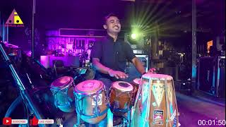 RASAH NYANGKEM || Lala Widy feat Vita Alvia || Dangdut Koplo Sexy Penuh Warna