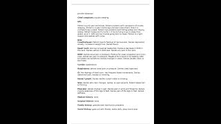 Jennifer albertson ihuman case 2024 with complete solutions