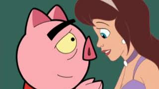 La Casa De Los Dibujos 1X06 69