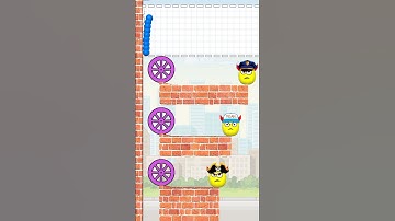 Draw to smash gaming short game level2215#drawtosmash #gamingshorts #games