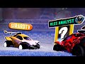 Rlcs analyst vs idiots  climbing with kas 4