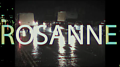 Rosanne (Ft Louis Sills Clare & James Finegan)
