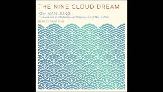 The Nine Cloud Dream by Kim Man Jung