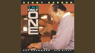 Video thumbnail of "Kenny Barron - on the Sunny Side of the Street"