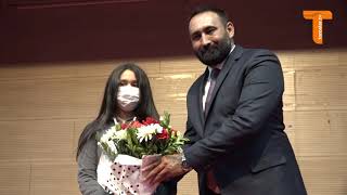 Toroslarda Mart Ayı