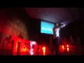 Inteligencia sistemática: Alejandro Paredes at TEDxTegucigalpa