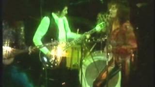 FACES / ROD STEWART - TRUE BLUE - LIVE 1972