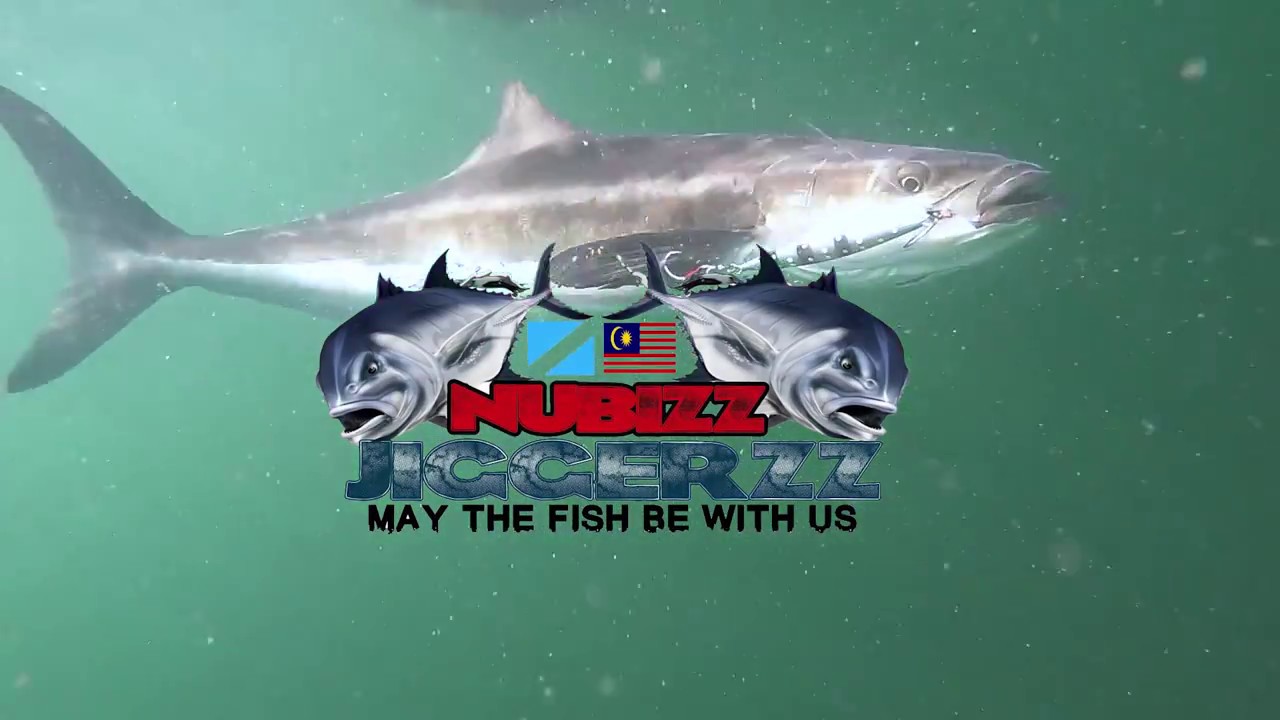 Nubizz Jiggerzz's Seastone Trip with Apeng