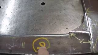 Short Screw Paint Marker Pen