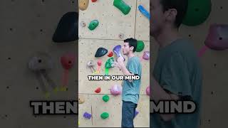 4 Climbing Techniques Taught by Paul Robinson (part 1)! #shorts