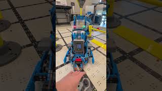 VEX IQ - Flip + Cata Macros Done #vexiq #vexrobotics #robotics #vex  #vexroboticscompetition