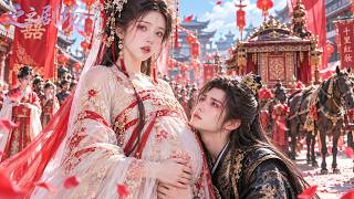女孩穿越第一天就成未婚先孕被赶出家门的侯府嫡女，谁知五年后权倾天下的太子殿下竟红着眼眶找上门：“老婆别再躲我，我来接你和孩子回宫了！” screenshot 4