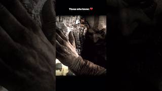 Emotional God Of Fools Kratos Edit