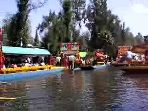 xochimilco