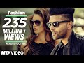 Guru Randhawa: FASHION Video Song | Latest Punjabi Song 2016 | T-Series