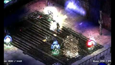 Median XL RC - Uberquests