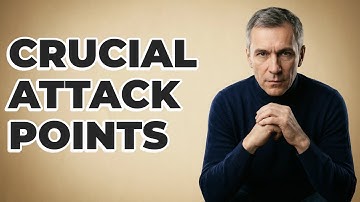 When Should You Target The F2 Or F7 Square?