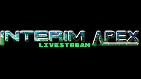 C&C Renegade - Interim Apex Online Livestream #2