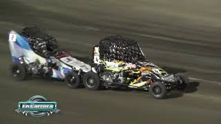En Carrera - FINAL #5F - MICRO MIDGET