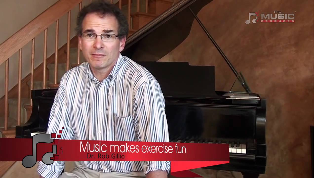 Student Health Force Song -- The Making of Livin' It (Short Version)