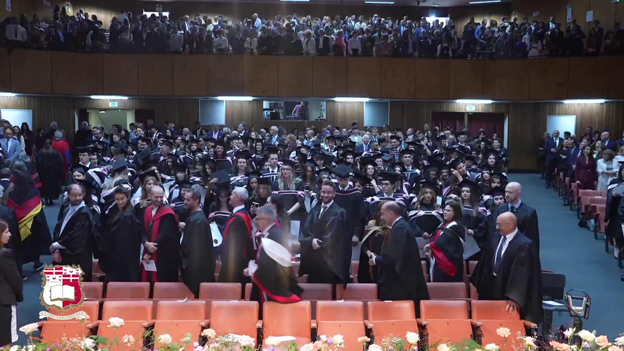 UM Graduation Ceremonies - For Undergraduate Graduands 2025