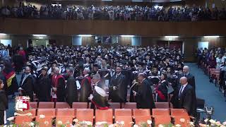 UM Graduation Ceremonies - For Undergraduate Graduands 2025