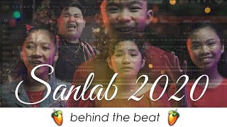 Sanlab 2020 | How i made