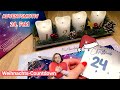 💎Diamond Painting🎄24. und letztes Feld vom Adventsmotiv 2025 Picmondoo Weihnachts-Countdown🎁✨