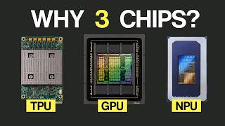 Why GPUs Weren’t Enough for AI