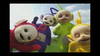 Teletubbies Theme Song (1997) (My Version)