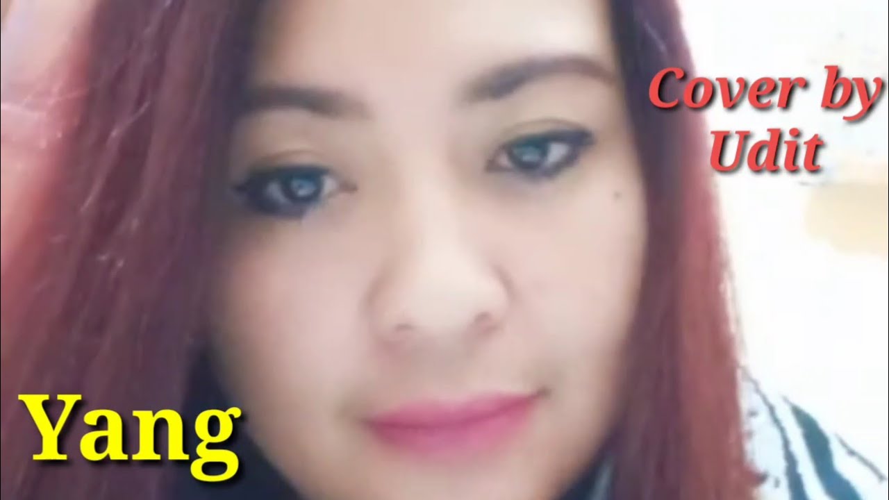 YANG Rhoma Irana - Cover by Udit | Karaoke Vizta
