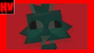 frailanimator - MC GOOB (Horror Version) 😱