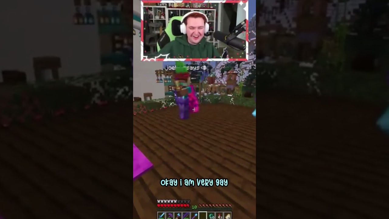 scott smajor hates the gays?!