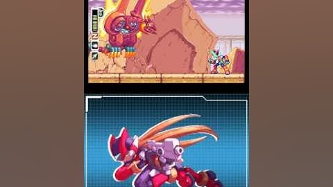 Zero Collection Zero4: Versus Spy Larue F