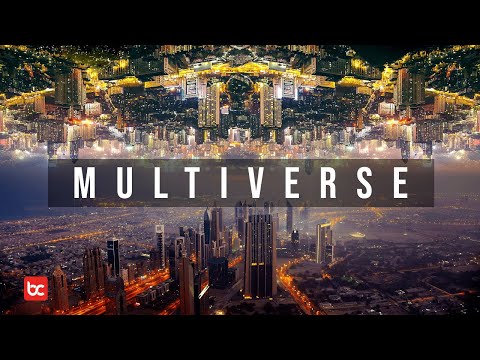 Video: 5 Teori Yang Menyarankan Kita Hidup Di Multiverse - Pandangan Alternatif